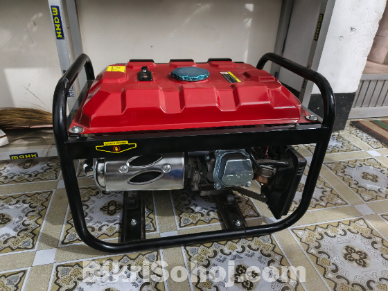 জেনারেটর (GEN-Z POWER GP-2200E)